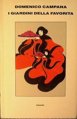 I giardini della favorita