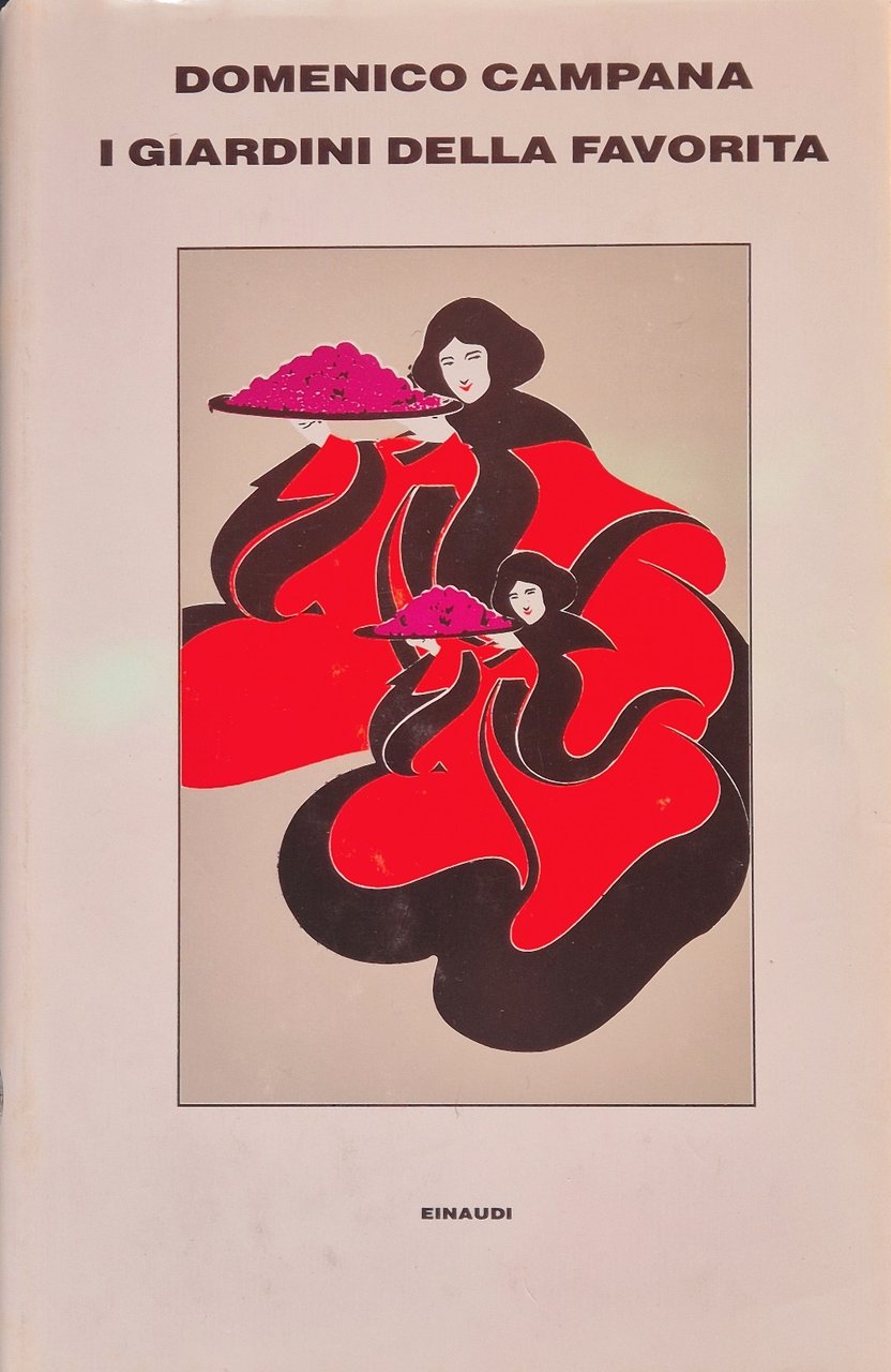 I giardini della Favorita