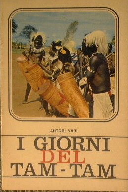 I giorni del tam tam | Immagine Gallery 2