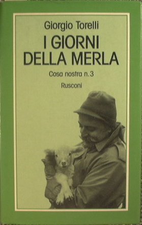 I giorni della merla