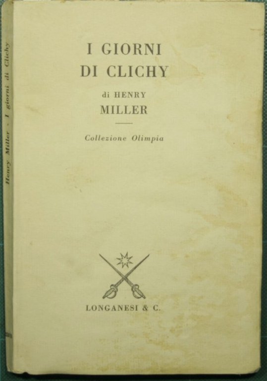 I giorni di Clichy