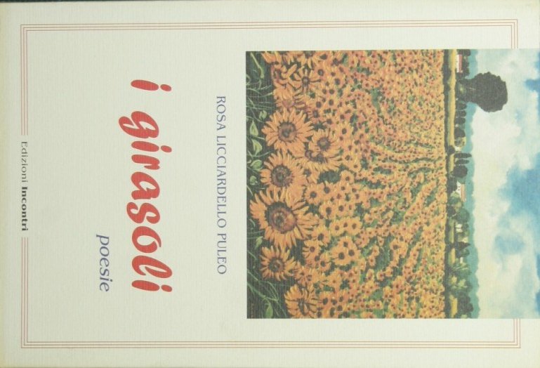 I girasoli