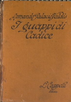 I guappi di Cadice | Immagine Gallery 2