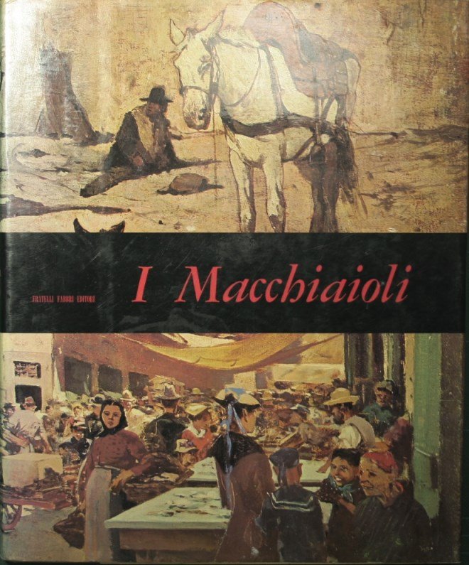 I Macchiaioli