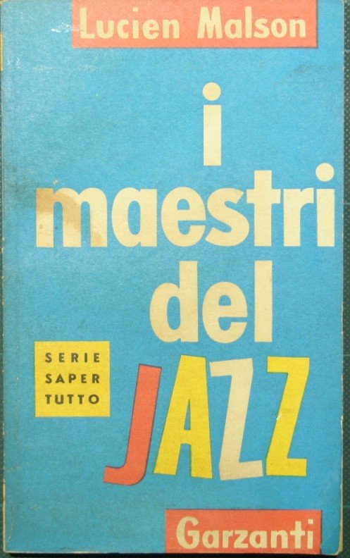 I maestri del jazz