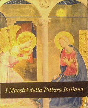 I maestri della pittura italiana