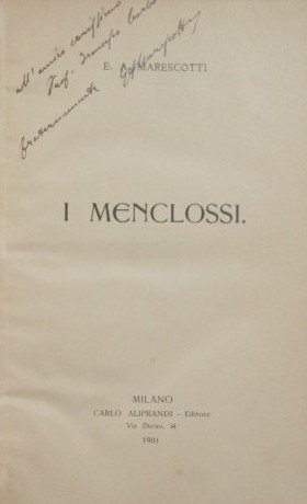 I Menclossi | Immagine Gallery 3