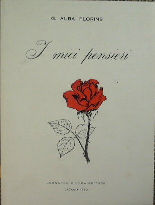 I miei pensieri