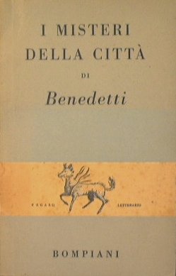 I misteri della città