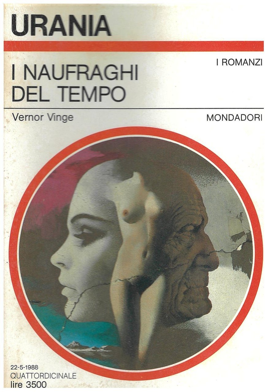 I naufraghi del tempo