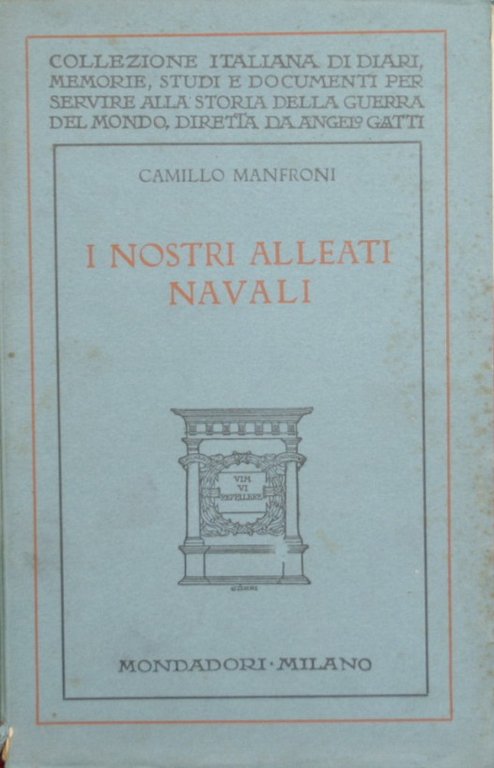 I nostri alleati navali | Immagine Gallery 2