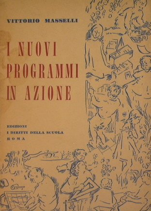 I nuovi programmi in azione | Immagine Gallery 2