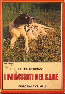 I Parassiti del Cane