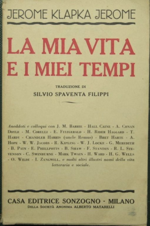 I pensieri del molto onorevole Ie Tse Tung