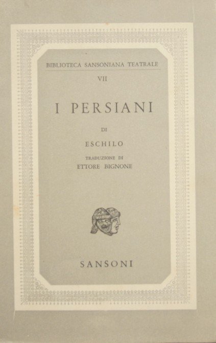 I persiani | Immagine Gallery 2