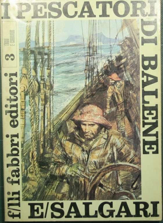 I pescatori di balene