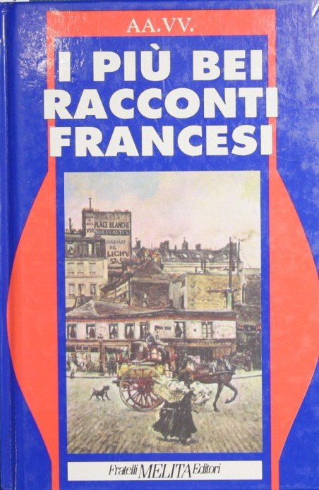 I più bei racconti francesi | Immagine Gallery 2