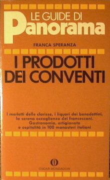 I prodotti dei conventi | Immagine principale