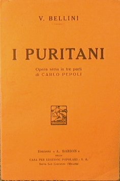 I Puritani | Immagine Gallery 2