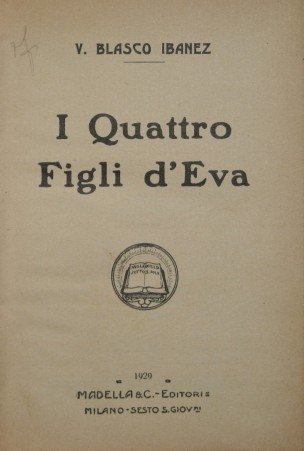 I Quattro Figli d'Eva