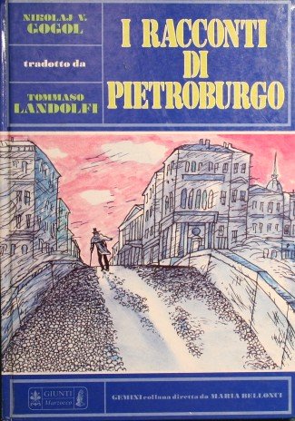 I racconti di Pietroburgo | Immagine Gallery 2