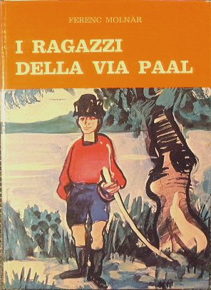 I ragazzi della via Paal