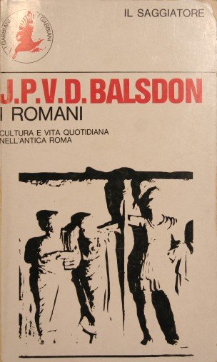 I romani | Immagine principale