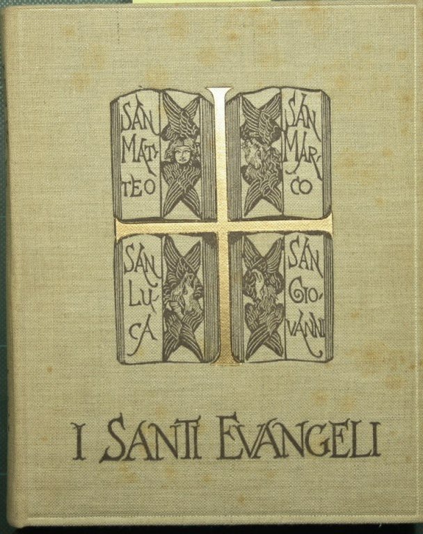 I Santi Evangeli