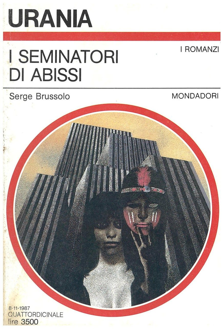 I seminatori di abissi