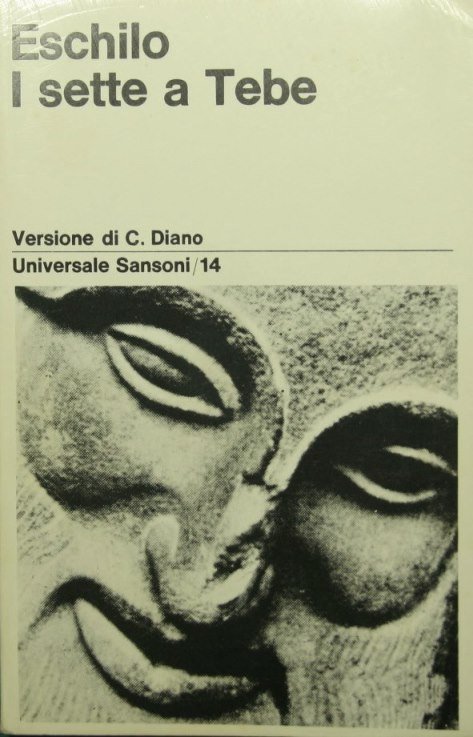 I sette a Tebe