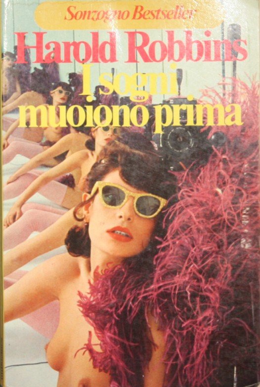 I sogni muoiono prima