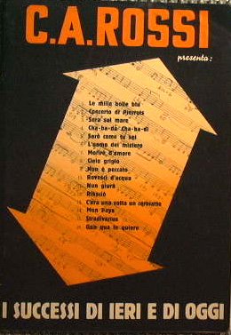 I successi di ieri e oggi