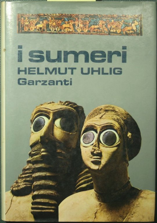 I sumeri