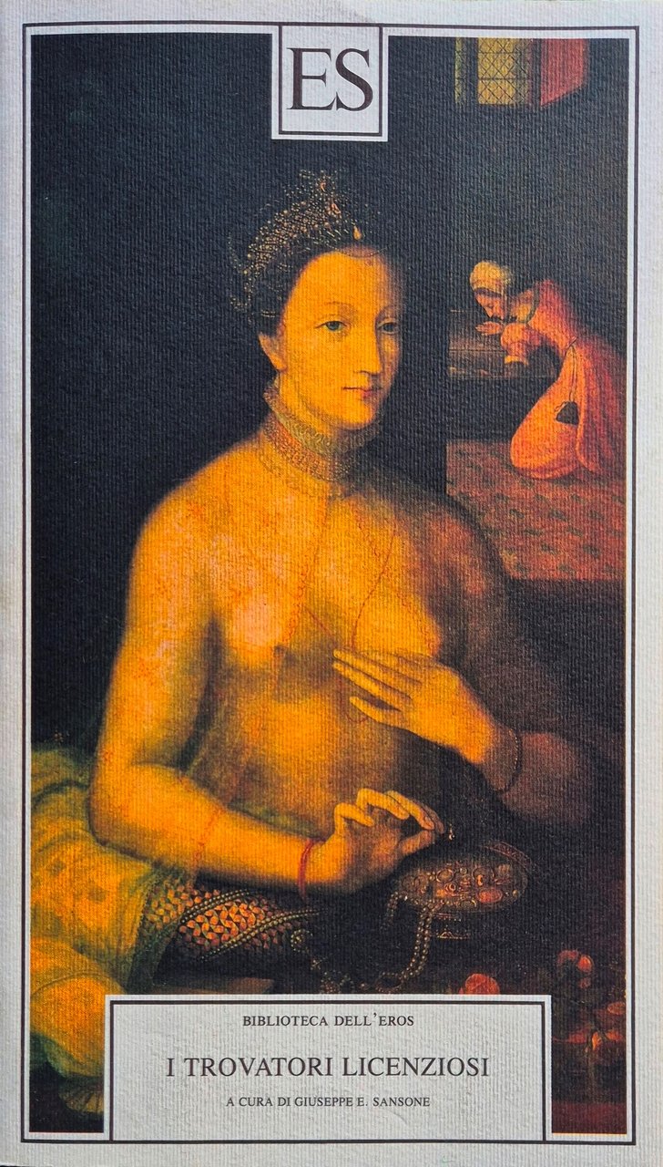 I trovatori licenziosi