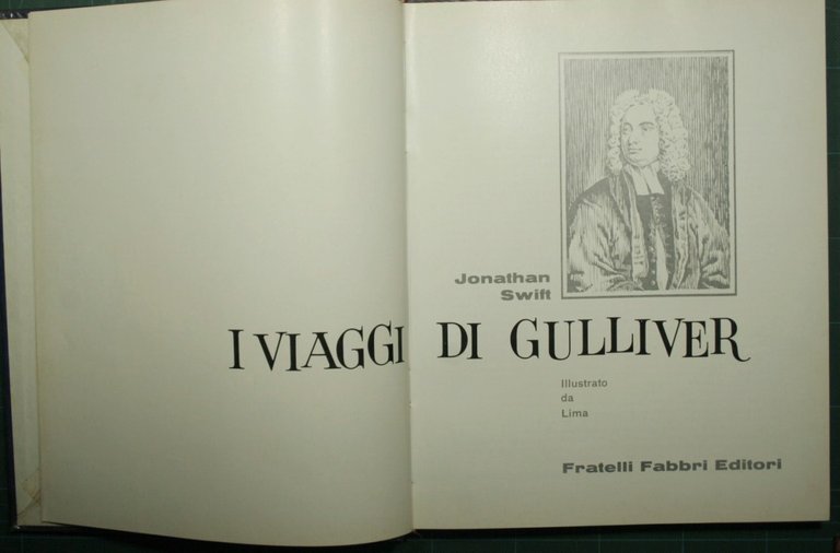 I viaggi di Gulliver | Immagine Gallery 2