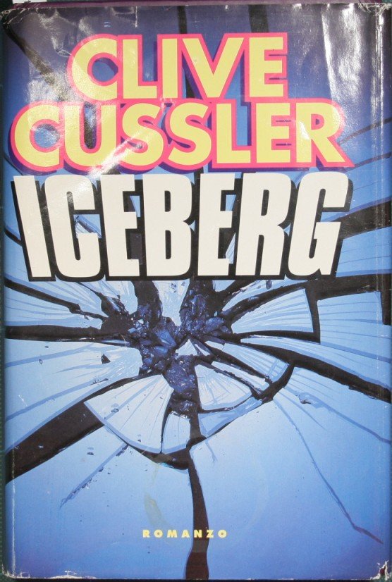 Iceberg