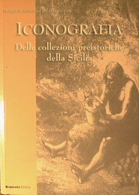 Iconografia delle collezioni preistoriche della Sicilia.
