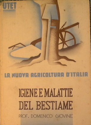 Igiene e malattie del bestiame