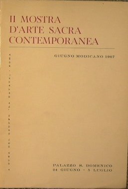 II mostra d'arte sacra contemporanea