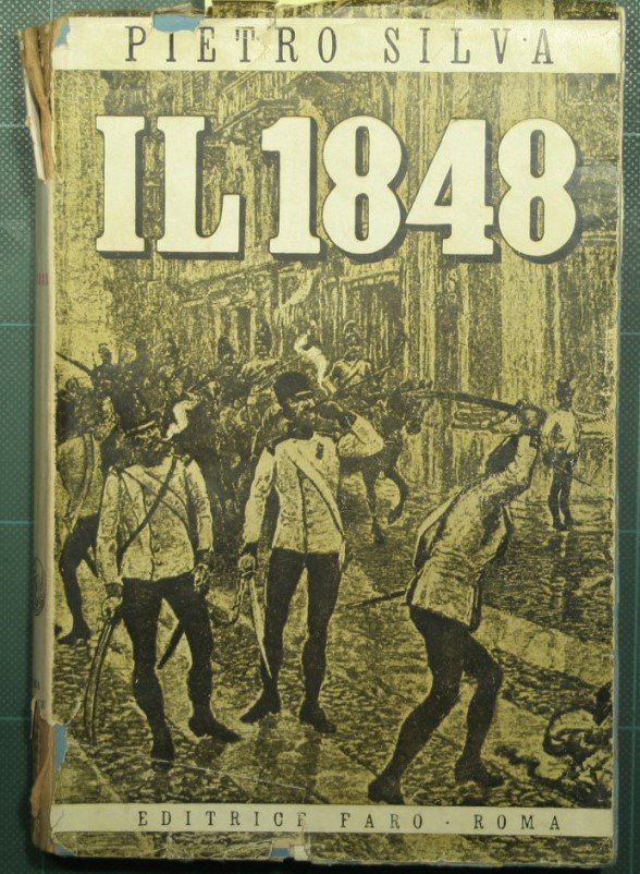 Il 1848 | Immagine principale