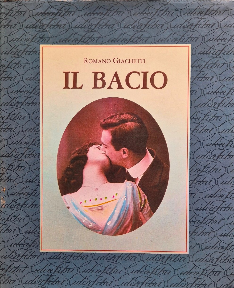 Il bacio