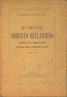 Il Beato Roberto Bellarmino