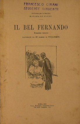 Il bel Fernando