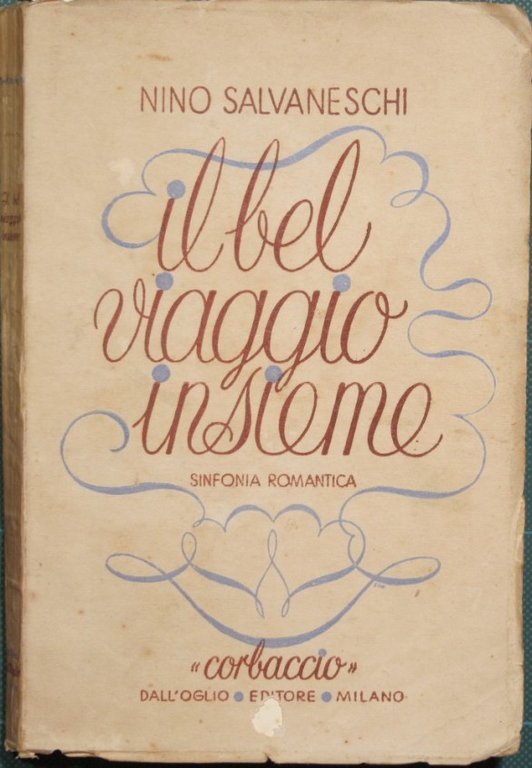 Il bel viaggio insieme