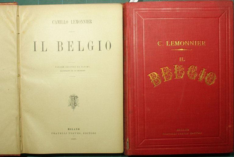 Il Belgio