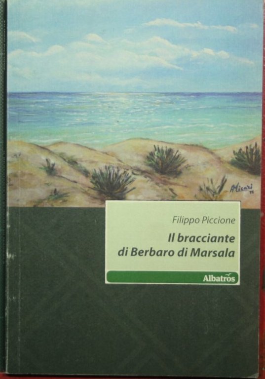 Il bracciante di Berbaro di Marsala | Immagine Gallery 2
