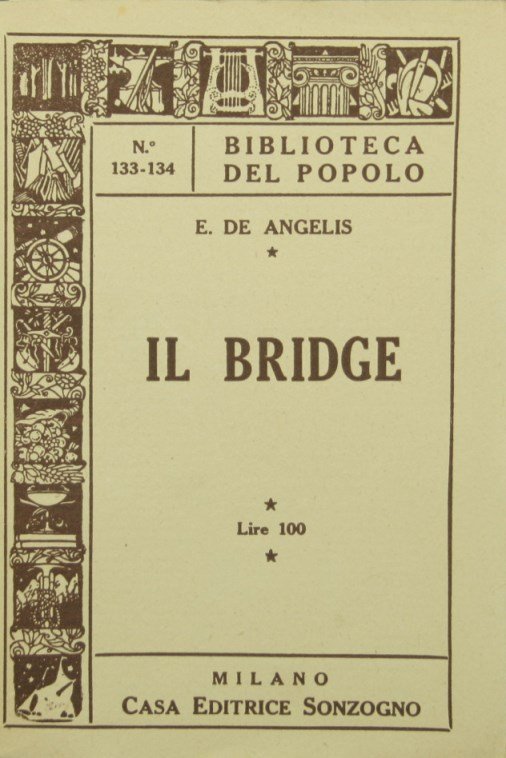Il bridge