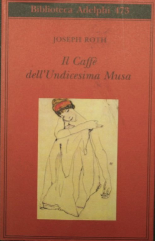 Il Caffè dell'Undicesima Musa