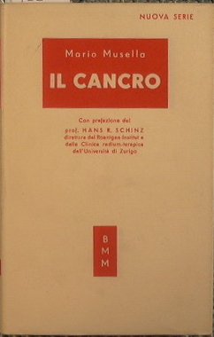 Il cancro