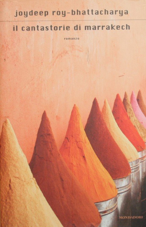 Il cantastorie di Marrakech | Immagine Gallery 2